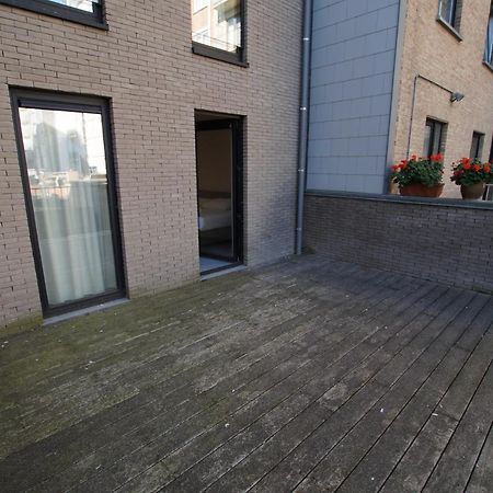 O'Sea Ref 104,105,106 Apartment Koksijde Luaran gambar