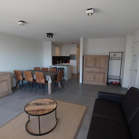 O'Sea Ref 104,105,106 Apartment Koksijde Luaran gambar
