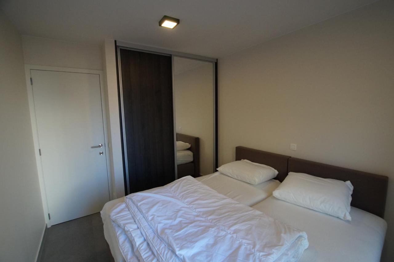 O'Sea Ref 104,105,106 Apartment Koksijde Luaran gambar