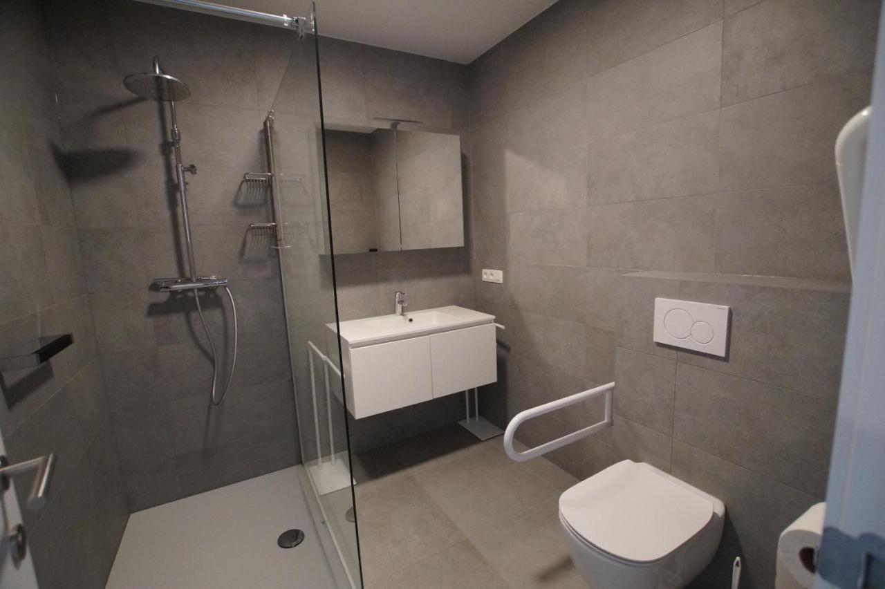 O'Sea Ref 104,105,106 Apartment Koksijde Luaran gambar